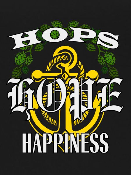 Malt Hope Happiness