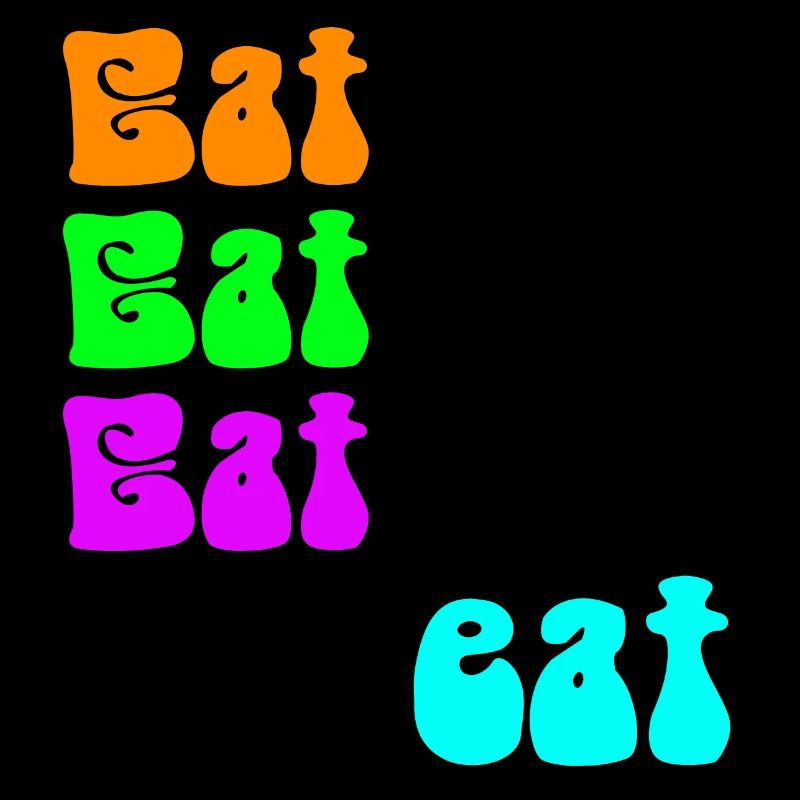 eat repeat