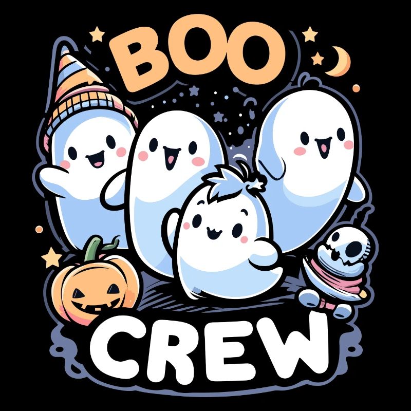 Boo Crew