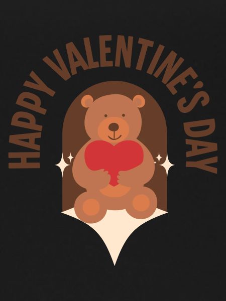 Joyeuse Saint-Valentin : répandez l’amour !