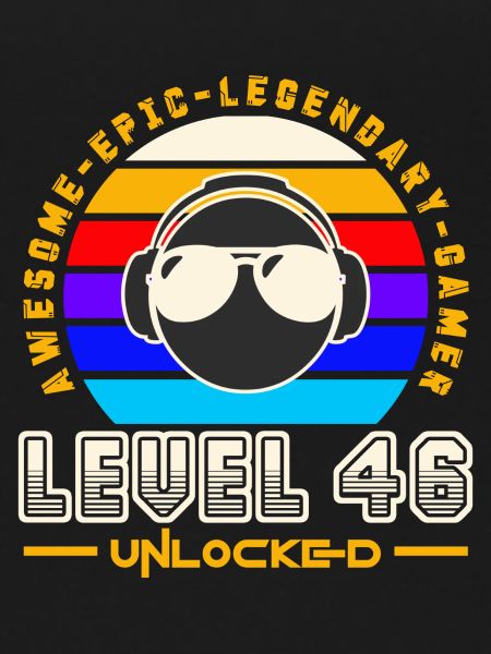 Level 46