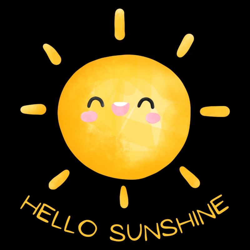 Hello Sunshine