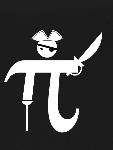 Pi rate
