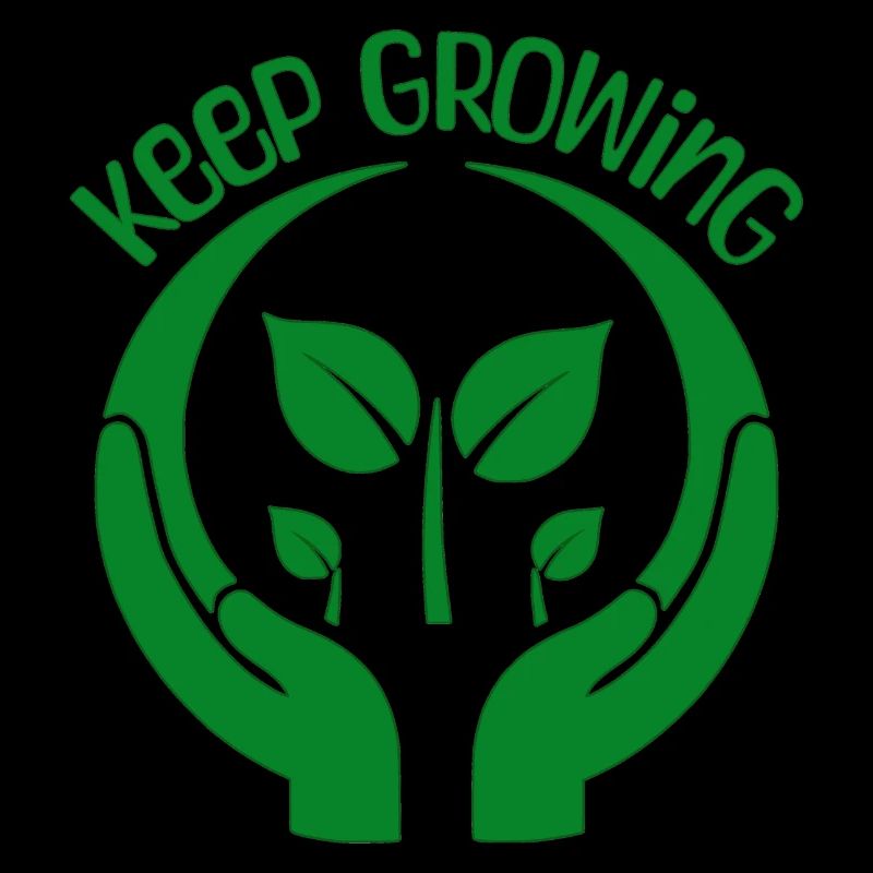 Keep Growing