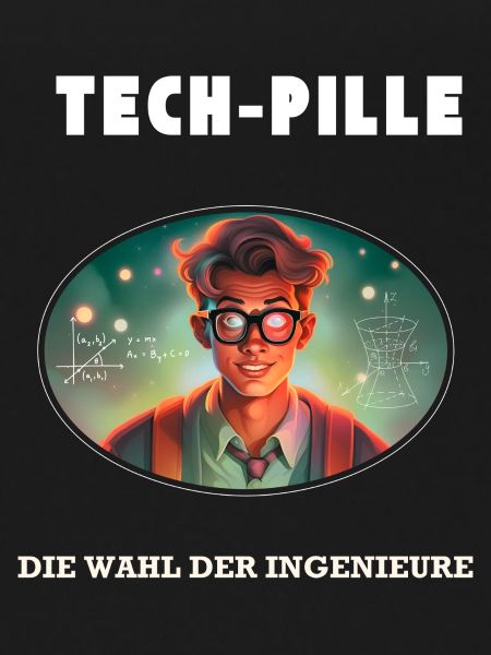 Tech Pill: Engineers' Choice