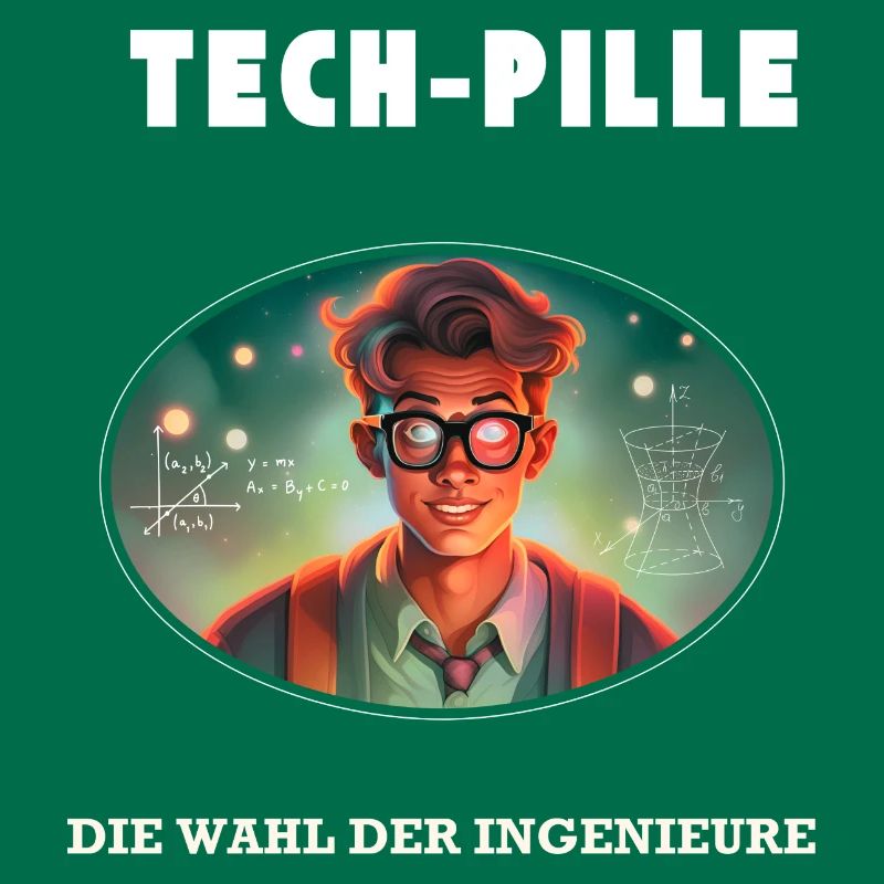 Tech Pill: Engineers' Choice