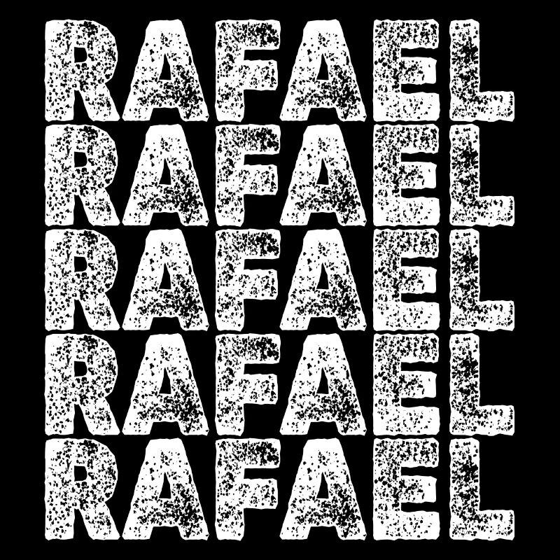 Held Rafael
