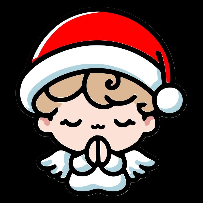 Ange de Noël