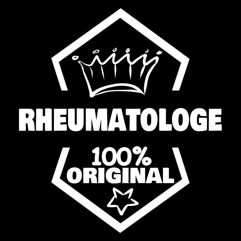 Rheumatologist as work