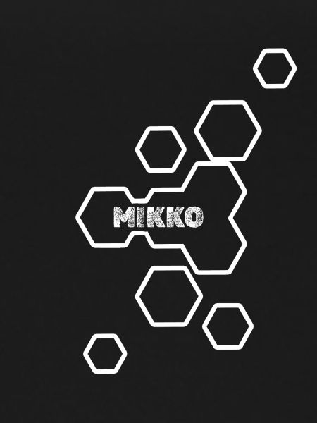 Mikko as a name