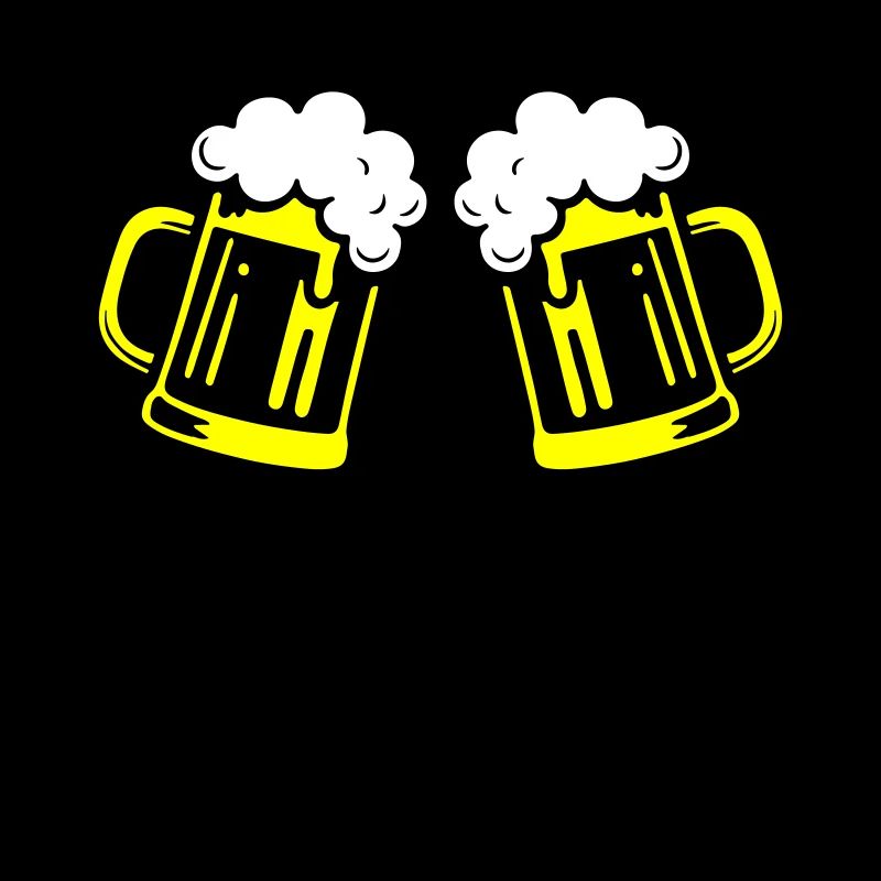 Boire de la bière Squad