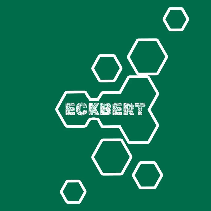 Eckbert as a name