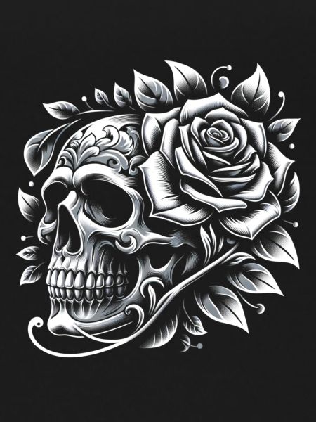 Eternal Contrast