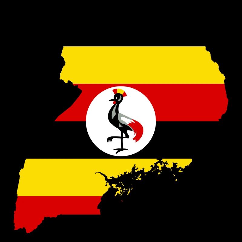Uganda