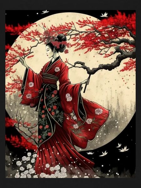 Geisha