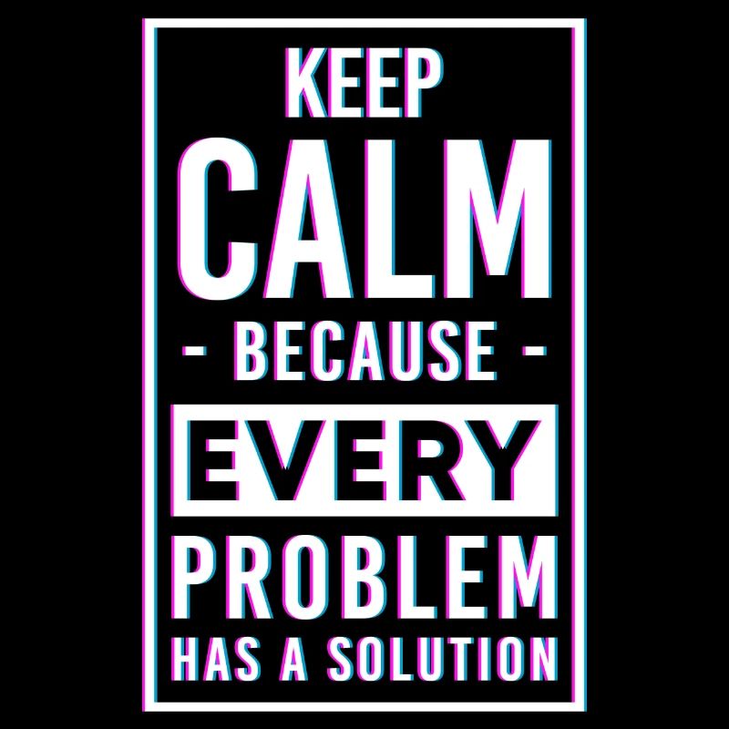Problem Nicht mein Problem Das Problem