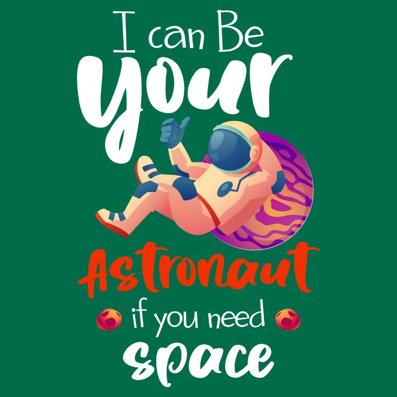 Logo de l’espace Star Spaceman