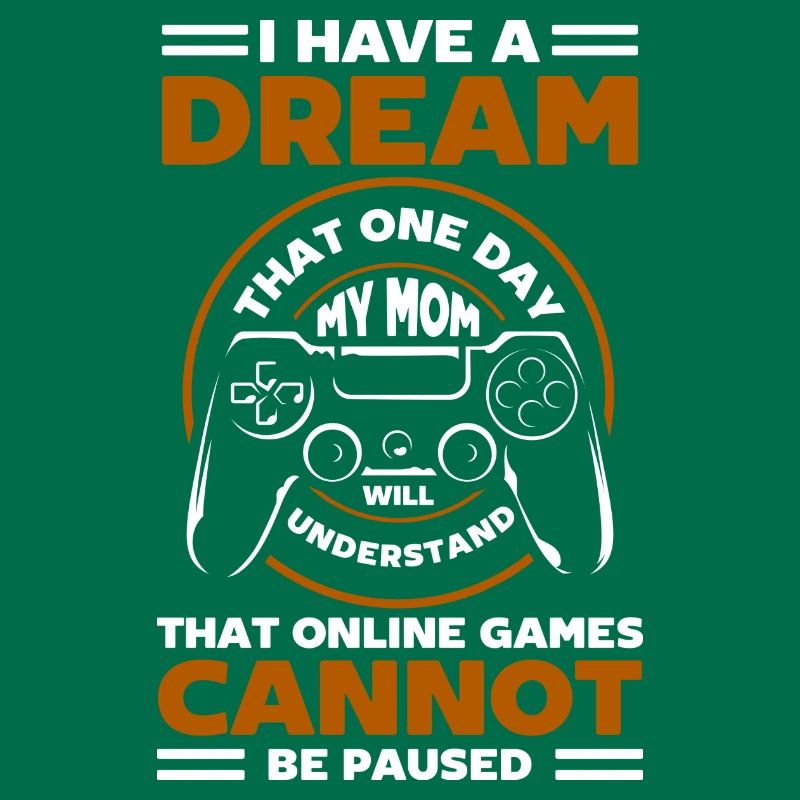 Nerd Console Gambler Controller