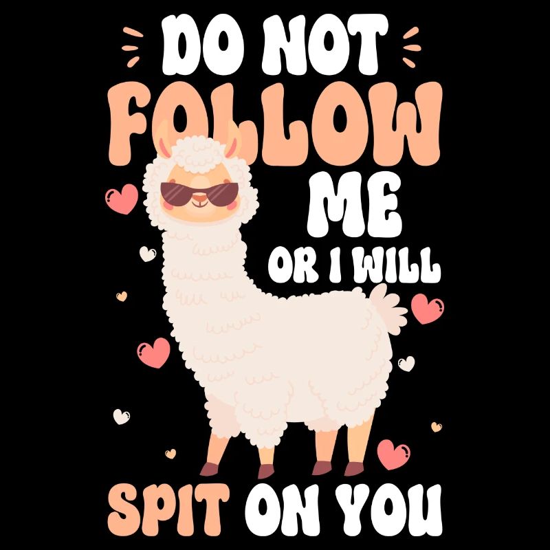 Lama Lamas Animal Doux
