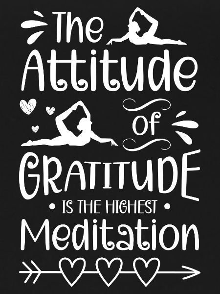 Relaxation Healing Namaste