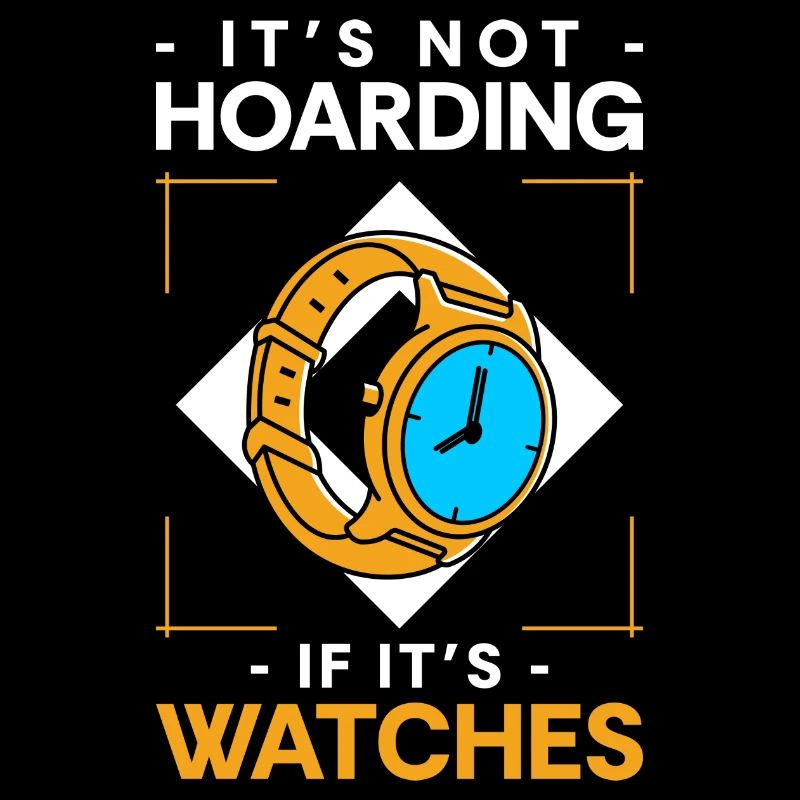 Horloger horloger