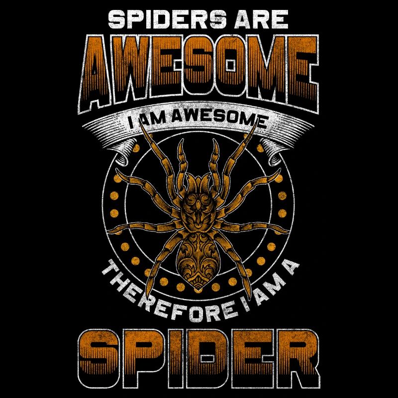 Spinne Haustier Phobie