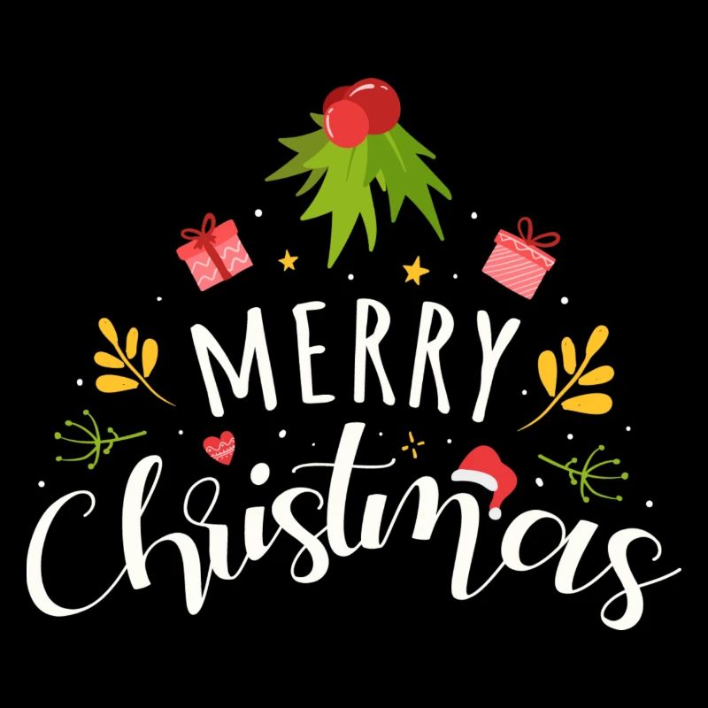 Merry Christmas