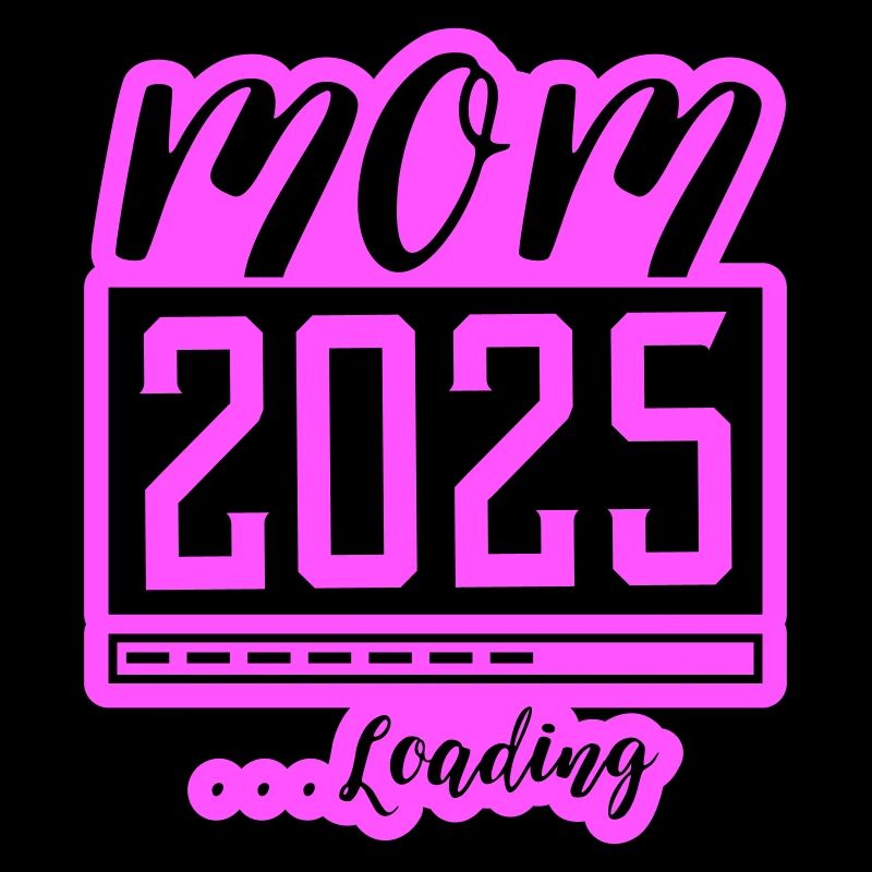 Mom 2025 Loading Mom Pregnancy