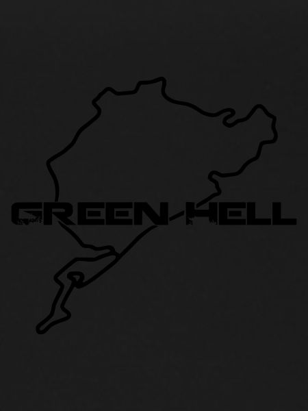 Green Hell