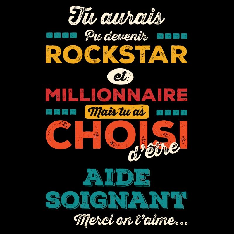 Aide Soignant