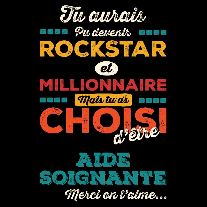 Aide Soignante