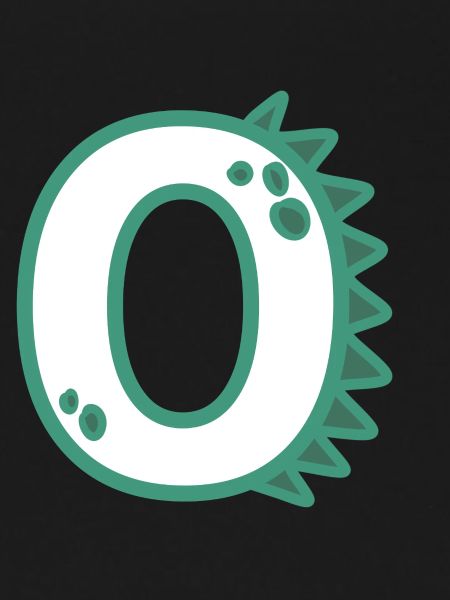 Number 0