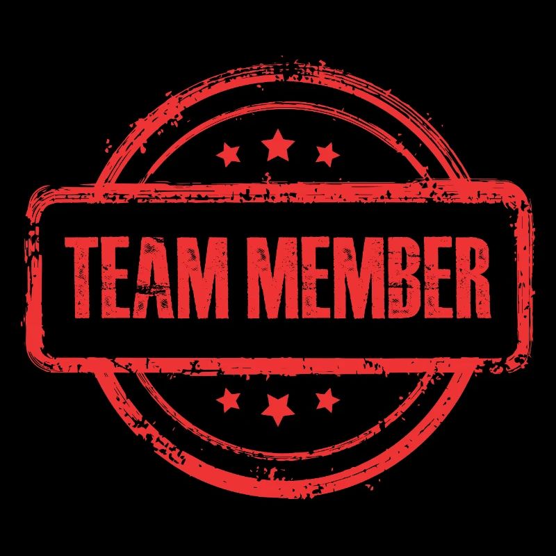 Team Stamp