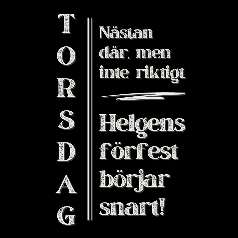 Thursday – Almost there!
