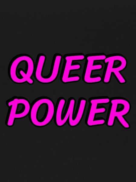 Queer Power