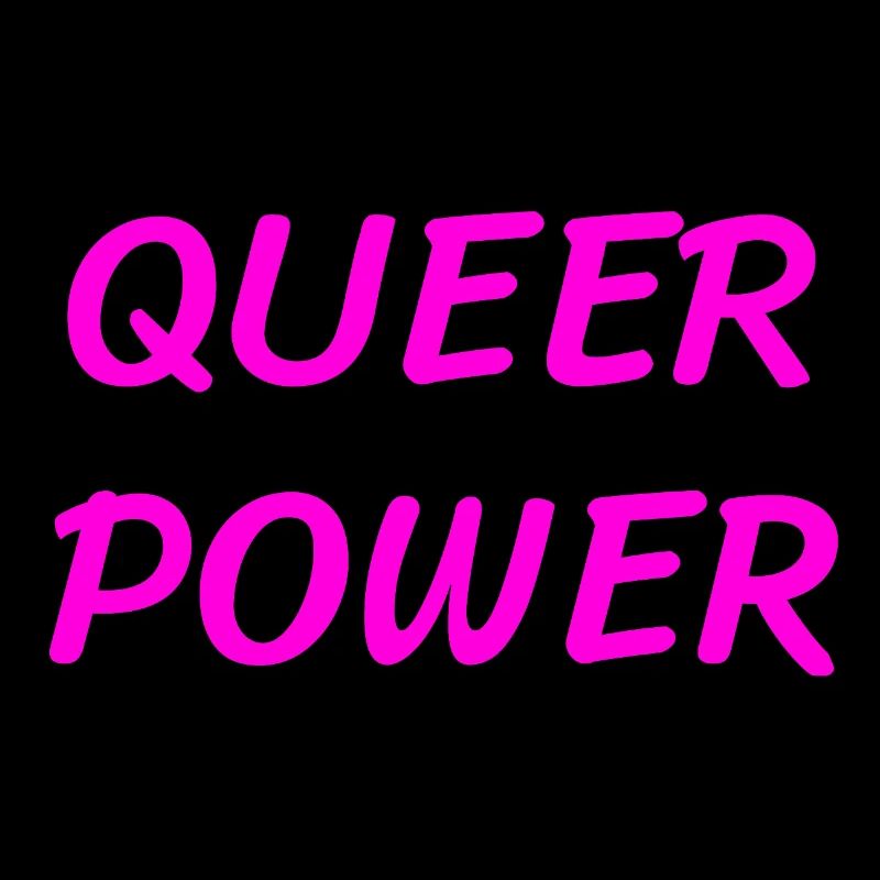 Pouvoir queer
