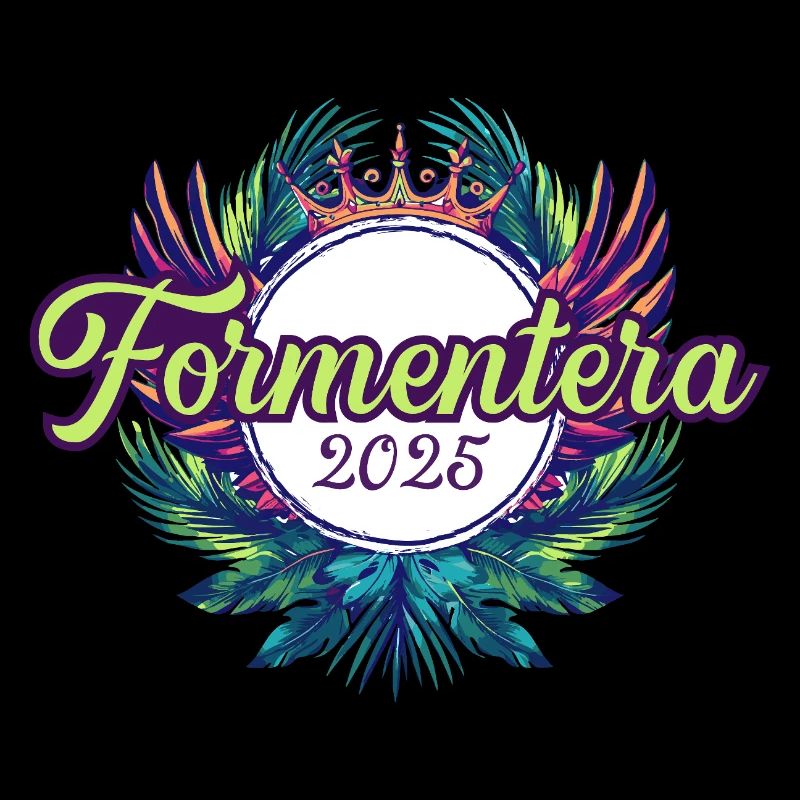 Formentera 2025 Team