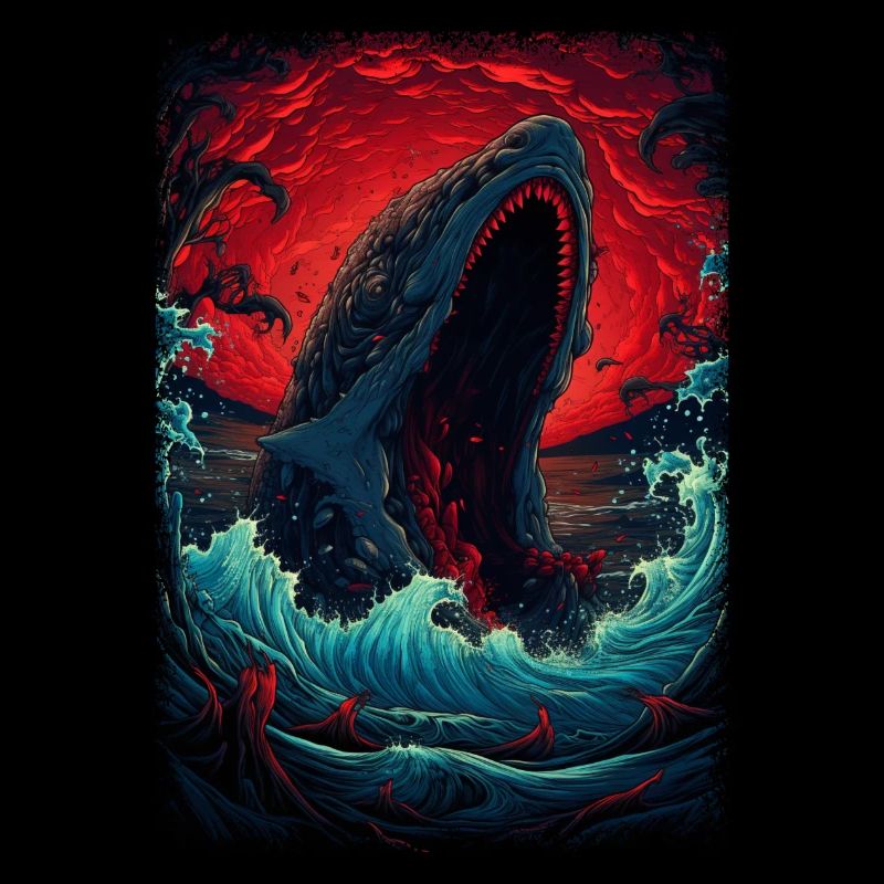 gift present gift idea fish killer whale