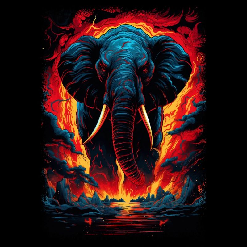 hamsa hand nature gift pineapple cool gift idea