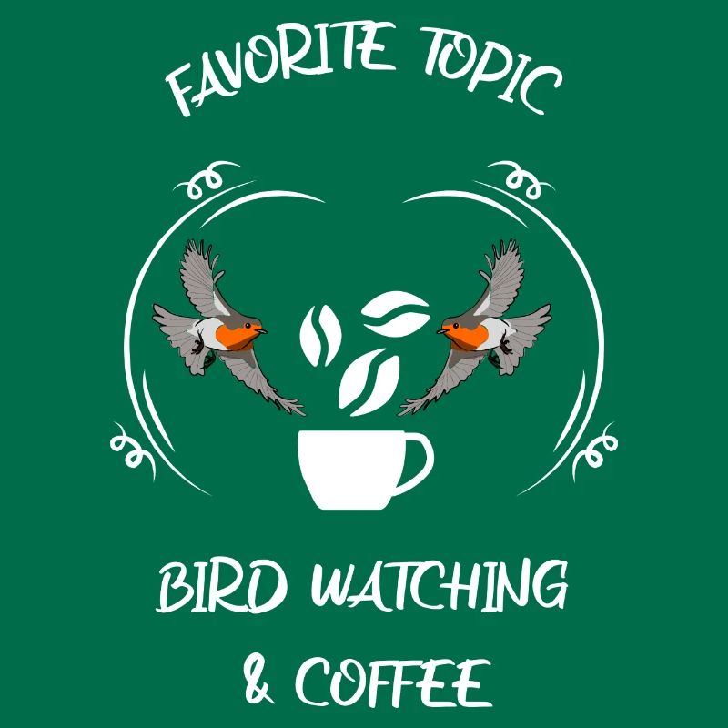 Observation des oiseaux Observation des oiseaux Observation des oiseaux Café