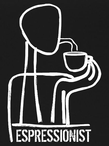 Espressionist - Espresso - Coffee Drink