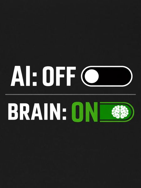AI OFF