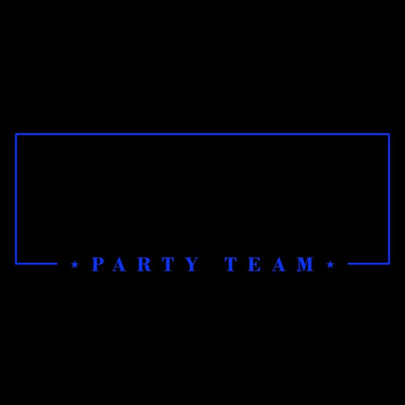 Après Ski Party Team