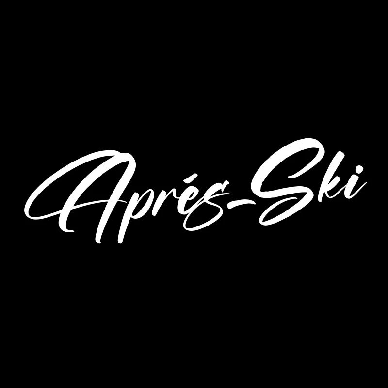Après-ski