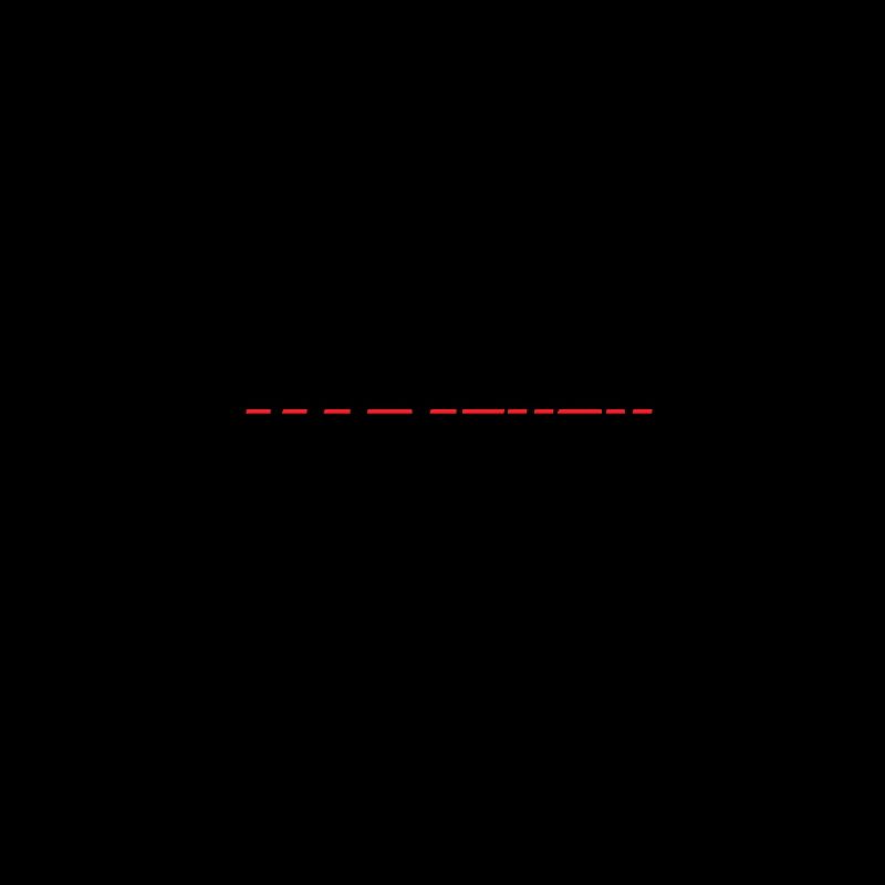 Marathon Running Line
