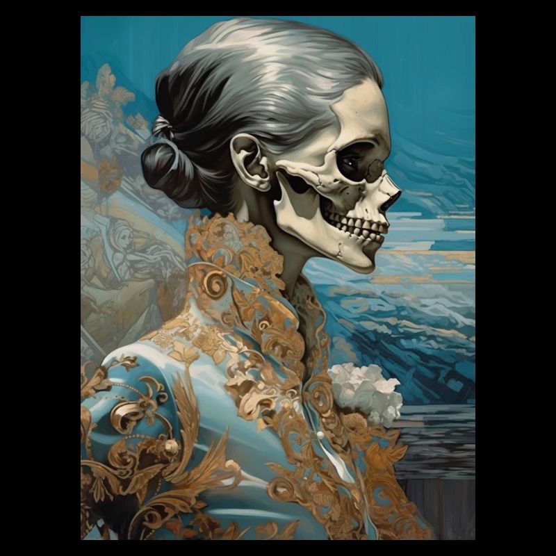 ghotic class
