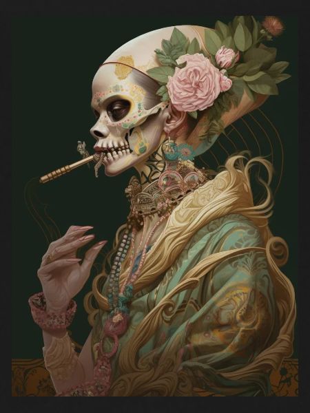 Ghotic Class