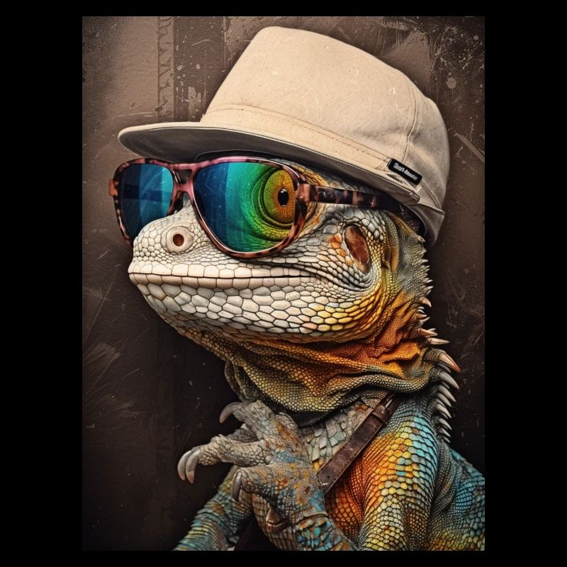 Tierischer Stil
