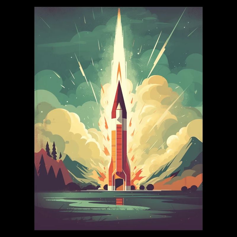 Rocket Launch