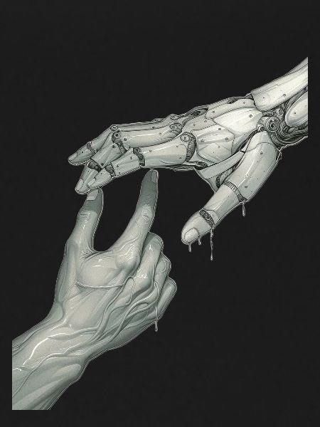 Hands